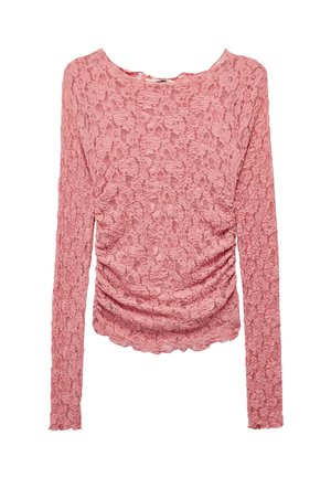Blusa - pink