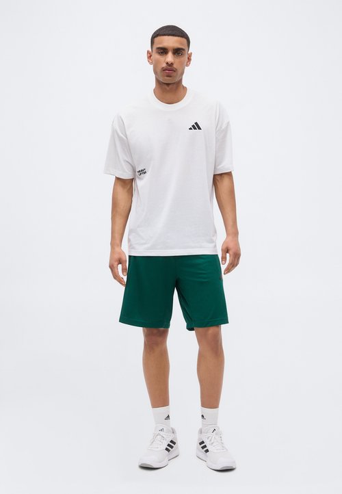 adidas Camiseta estampada CLIMACOOL FUN TRAINING — photo 2
