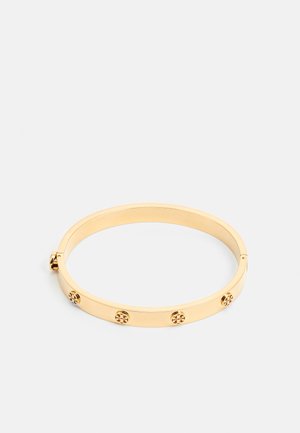 MILLER STUD HINGE BRACELET - Bracelet - gold-coloured