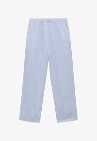 Sélectionné, light blue