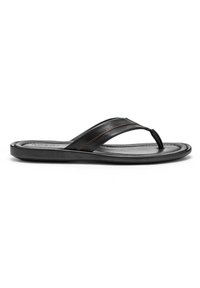 HARRY - T-rihmaga sandaalid - black