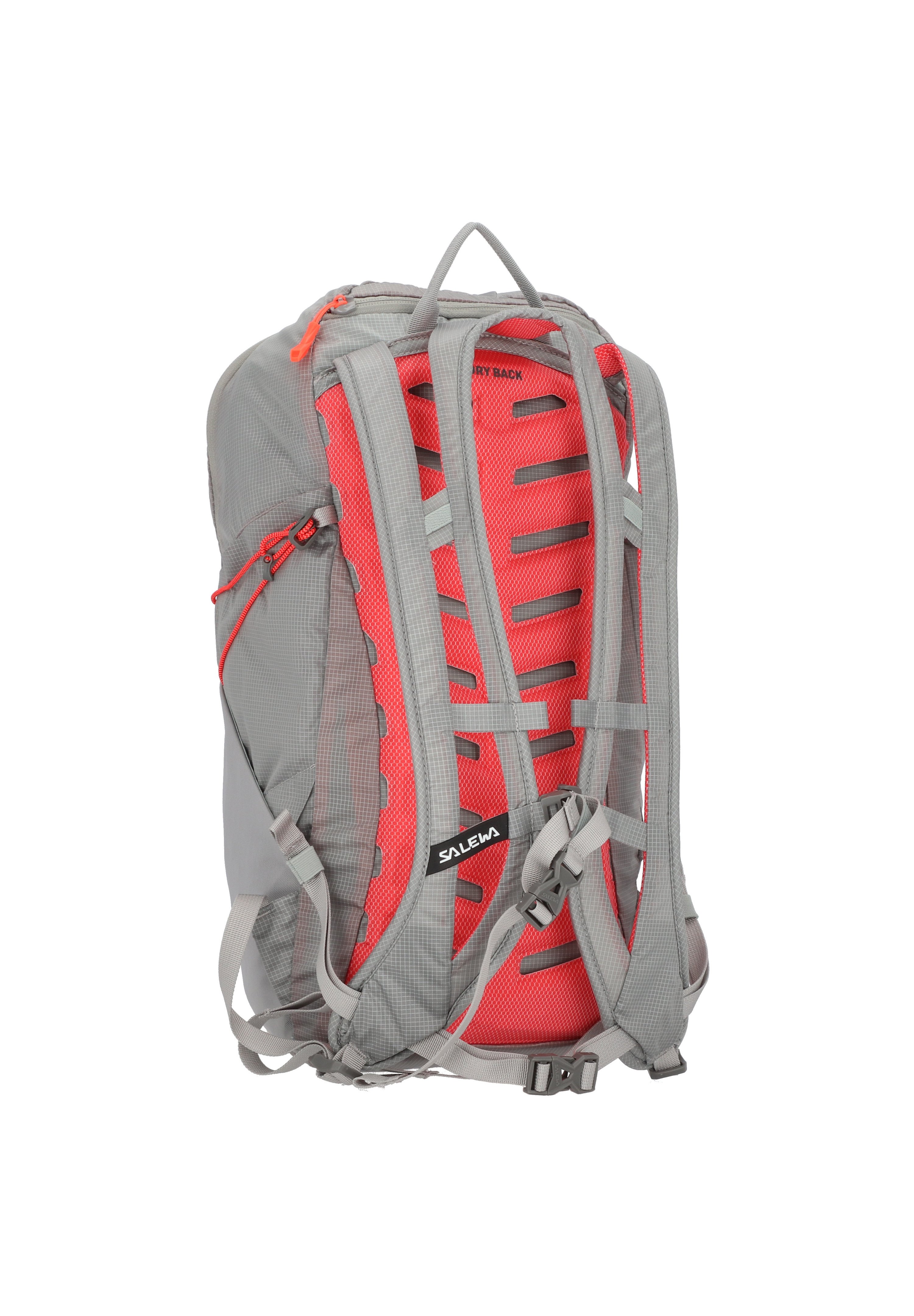 Salewa Ultra Train 18L Rucksack – Leicht & Atmungsaktiv Für Wanderungen