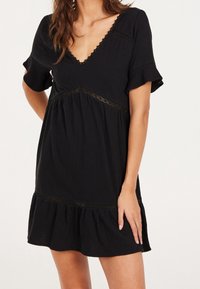 Protest Sukienka z dżerseju