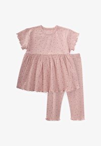 Non sélectionné, light pink