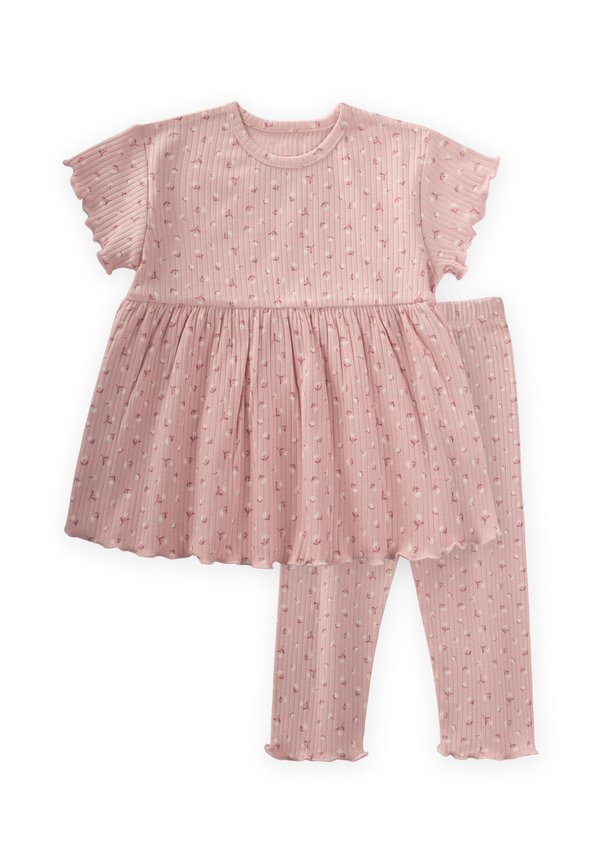 PRINTED SET - T-Shirt print