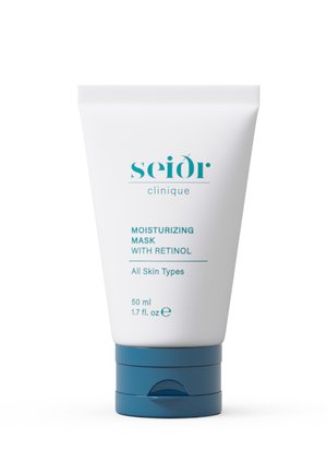 SEIDR MASKS MOISTURIZING MASK WITH RETINOL - Ansiktsmaske
