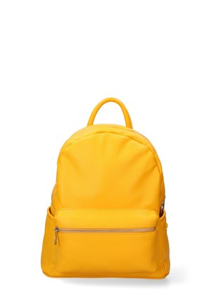 Zaino - yellow
