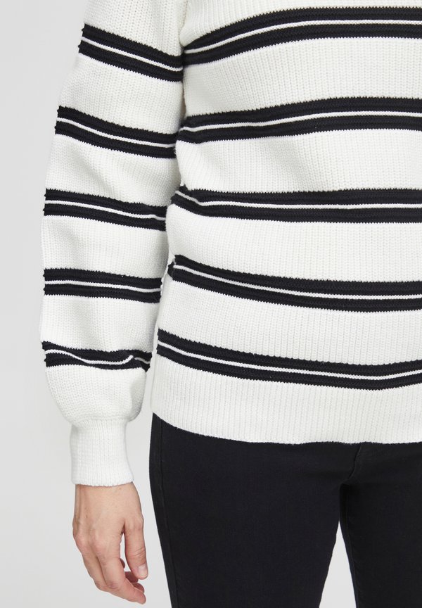 FRFilipa - Jumper - antique mix3