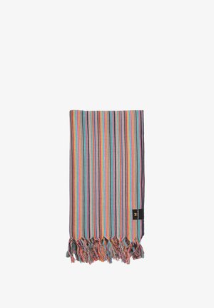 Paplūdimio rankšluostis - multicoloured