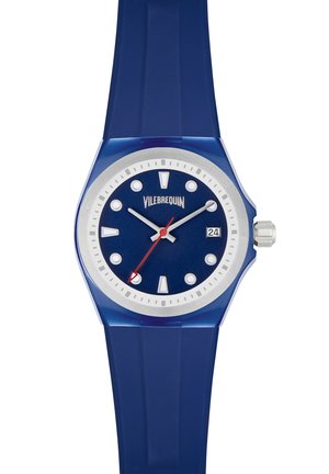 SIMPLE - Horloge - navy