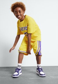 Nike Performance NBA LOS ANGELES LAKERS BOYS ICON SWINGMAN UNISEX
