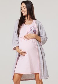 Happy Mama MATERNITY HOSPITAL SET LABOUR BIRTH Nightie