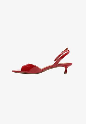 Bibi Lou, WEN - Sandali - rojo