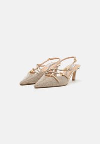 Steve Madden LIANA-R złoty