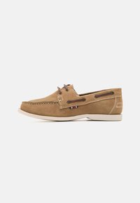 UNISEX - Buty żeglarskie
