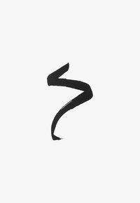 3ina THE 24H PEN EYELINER - Eyeliner - black