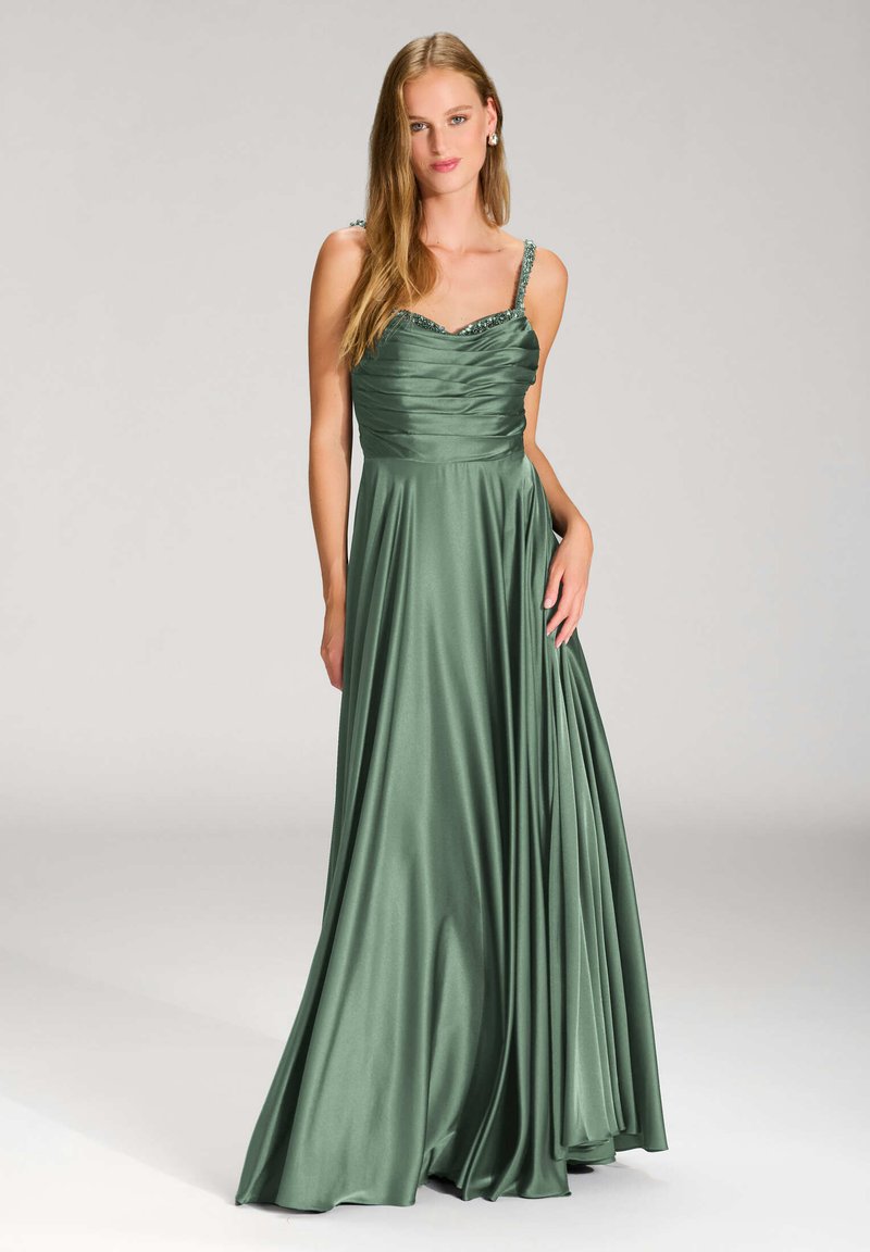 Swing HEY KYLA - Abiti per occasioni speciali - light green