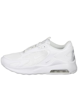 Sneakers laag - white