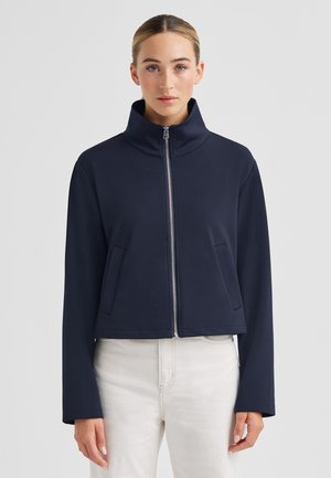 SPORTSWEAR BRIANNA - Leichte Jacke - nachtblau