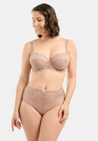 Sans Complexe ARUM PRIMA - Slip - old pink
