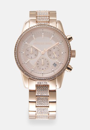 Montre - rose