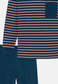 Schiesser Pyjama set - orange