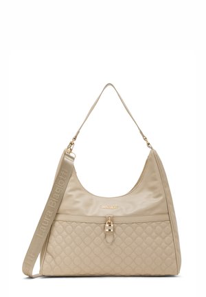 Borsa a mano - naturale