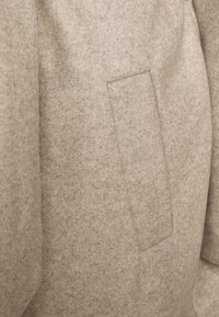 Vero Moda Tall Klassischer Mantel - grey