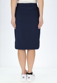 Seaside HOUSTON - Kokerrok - navy