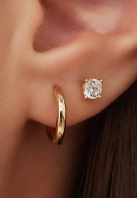 Isabel Bernard Cadeau d'Isabel - Boucles d'oreilles - gold