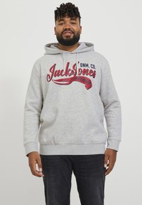 Jack & Jones - Bluza z kapturem