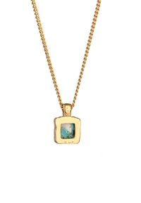 HAZE & GLORY UNIQUE CHAIN VIVID - Halskæder - gold-coloured