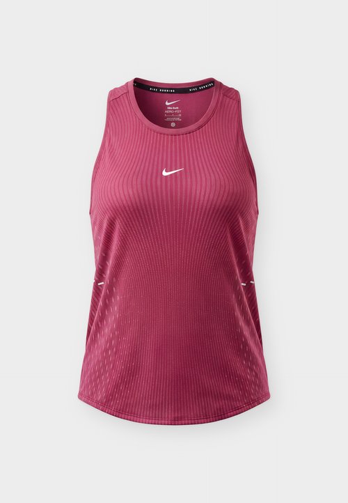 Nike SWIFT TANK - Top - true berry/violet dust — photo 5