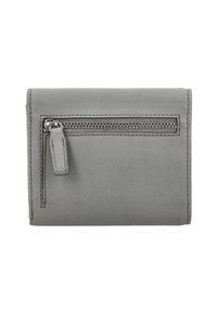 Gusti Leder MARELY - Wallet - grey blue