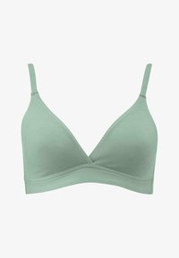 Unausgewählt, salbei