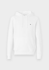 ESSENTIAL HOODY - Sweatshirt - white