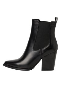 Tamaris Bottines - black