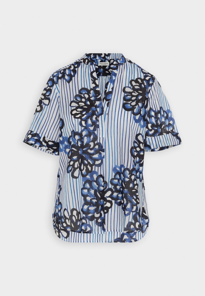 Marc O’Polo Tuniek meerkleurig Marc O’Polo Tuniek meerkleurig