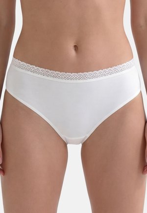 Nina von C., NINA VON C. PACK OF 6 - Slip - weiß