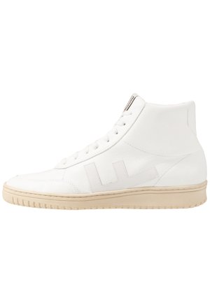 Sneakersy wysokie