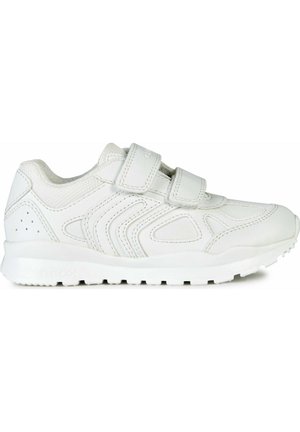 J PAVEL  - Sneakers laag - white