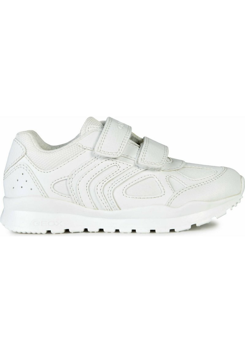 Geox - J PAVEL  - Sneakers basse - white, Ingrandire