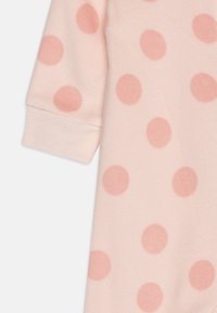 Carter's Overal na spanie - pink