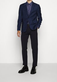 HUGO Camicia elegante - dark blue