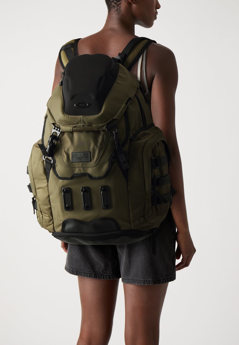 Oakley KITCHEN SINK UNISEX - Backpack - army green