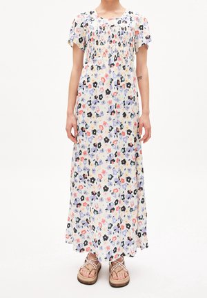 Maxi dress - off-white