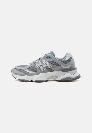 New Balance, U9060 UNISEX - Sneakers basse - slate grey/harbor grey