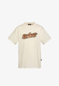 Non sélectionné, blanc cassé