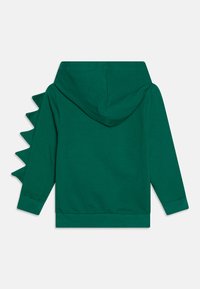 Name it NMMKARLO - Mikina s kapucňou - antique green