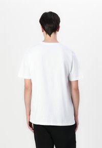Stance ORIGINS - Print T-shirt - white